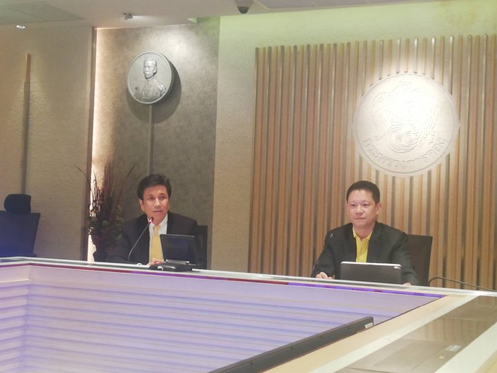 กยศ. หั่นดอกเบี้ยกู้-ลดเงินต้น หนุนเรียน “อาชีวะ-ป.ตรี” สาขาที่รองรับ 10 อุตสาหกรรมเป้าหมาย