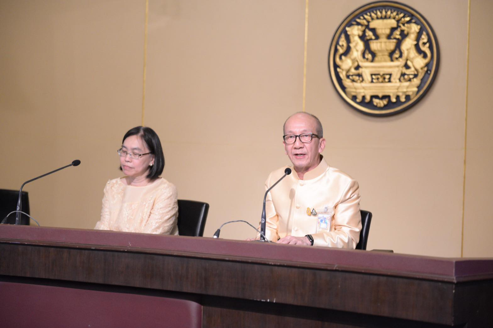 “ศิริ” เร่งปรับสมดุลปาล์ม CPO ป้อนโรงไฟฟ้าอีก 2 แสนตัน พร้อมต่อเวลาหนุน B20 ถึงก.ค.