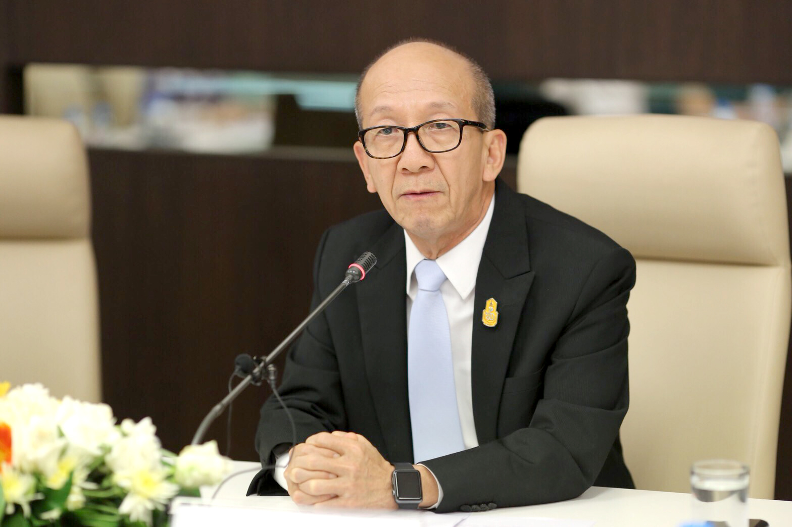 “ศิริ” คิกออฟ “โซลาร์ประชาชน” ปีแรก 100MW ตาม PDP