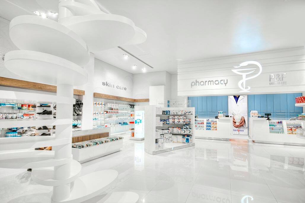 สมูท-อี ปิดดีลซื้อร้านขายยา P&F ทุ่มพันล้าน ผุด 120 สาขาปั้นรายได้