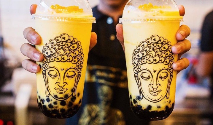 กต.ไทย ชี้แจงกรณี “ร้านชาไข่มุก Bobaism” ในกรุงมะนิลา ใช้สัญลักษณ์คล้ายเศียรพระพุทธรูป