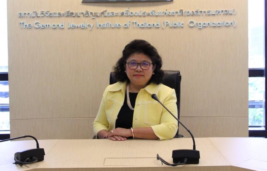 จีไอทีเตือนผู้ประกอบการไทยรับมือสหรัฐฯหลังเข้มงวดตรวจเครื่องประดับ หวั่นเอื้อความขัดแย้งในอิหร่าน เวเนฯ