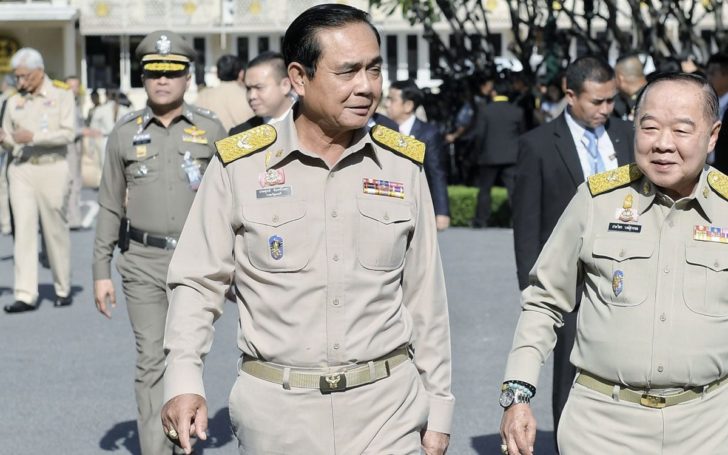 “นายกฯ” ชวนคนไทยร่วมบันทึกประวัติศาสตร์ครั้งยิ่งใหญ่ของแผ่นดิน