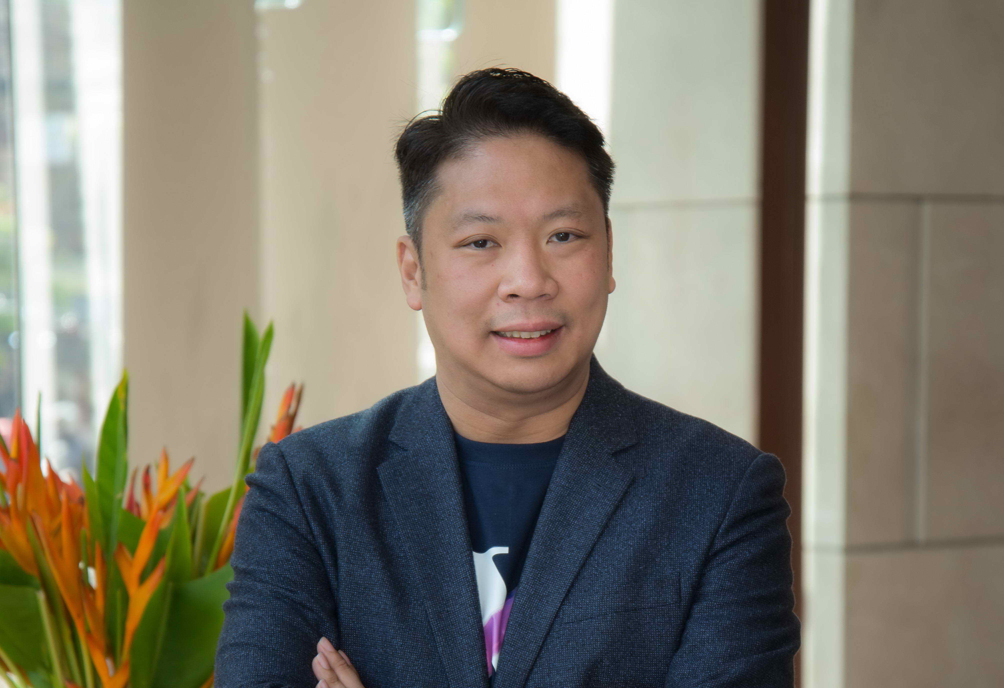 Xponential Academy ยกระดับศักยภาพผู้นำรุ่นใหม่