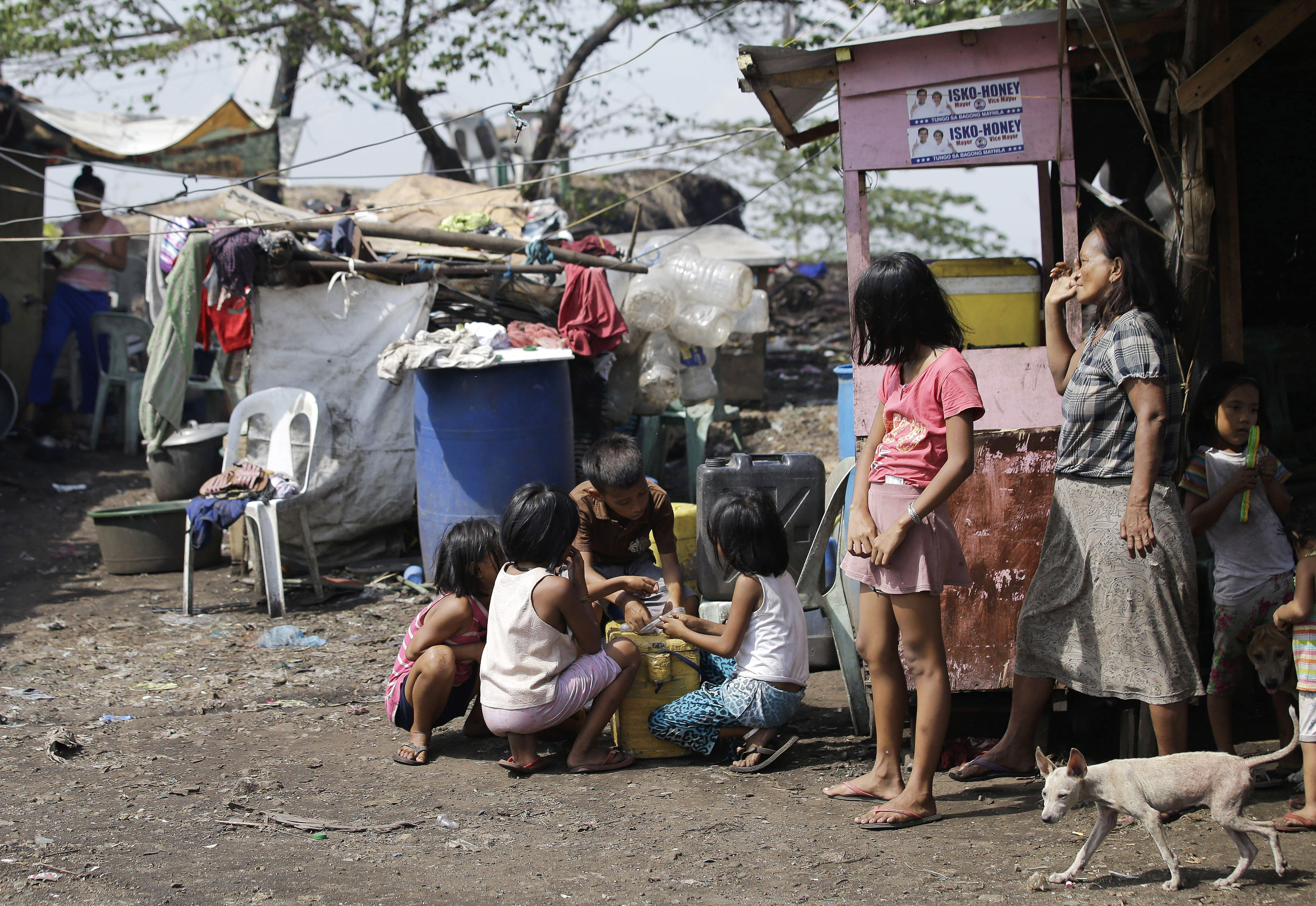 “ADB” ให้กู้ 300 ล้านดอลลาร์ ปฏิรูปการศึกษาลดความยากจน “ฟิลิปปินส์”