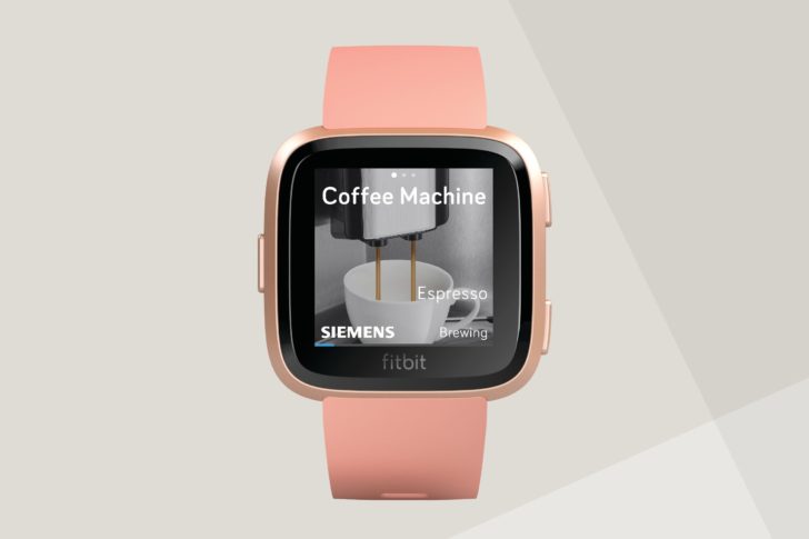 Coffe Machine