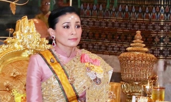 ราชกิจจาฯเผยแพร่ประกาศ ‘การถวายพระเกียรติยศ’ สมเด็จพระนางเจ้าฯ พระบรมราชินี