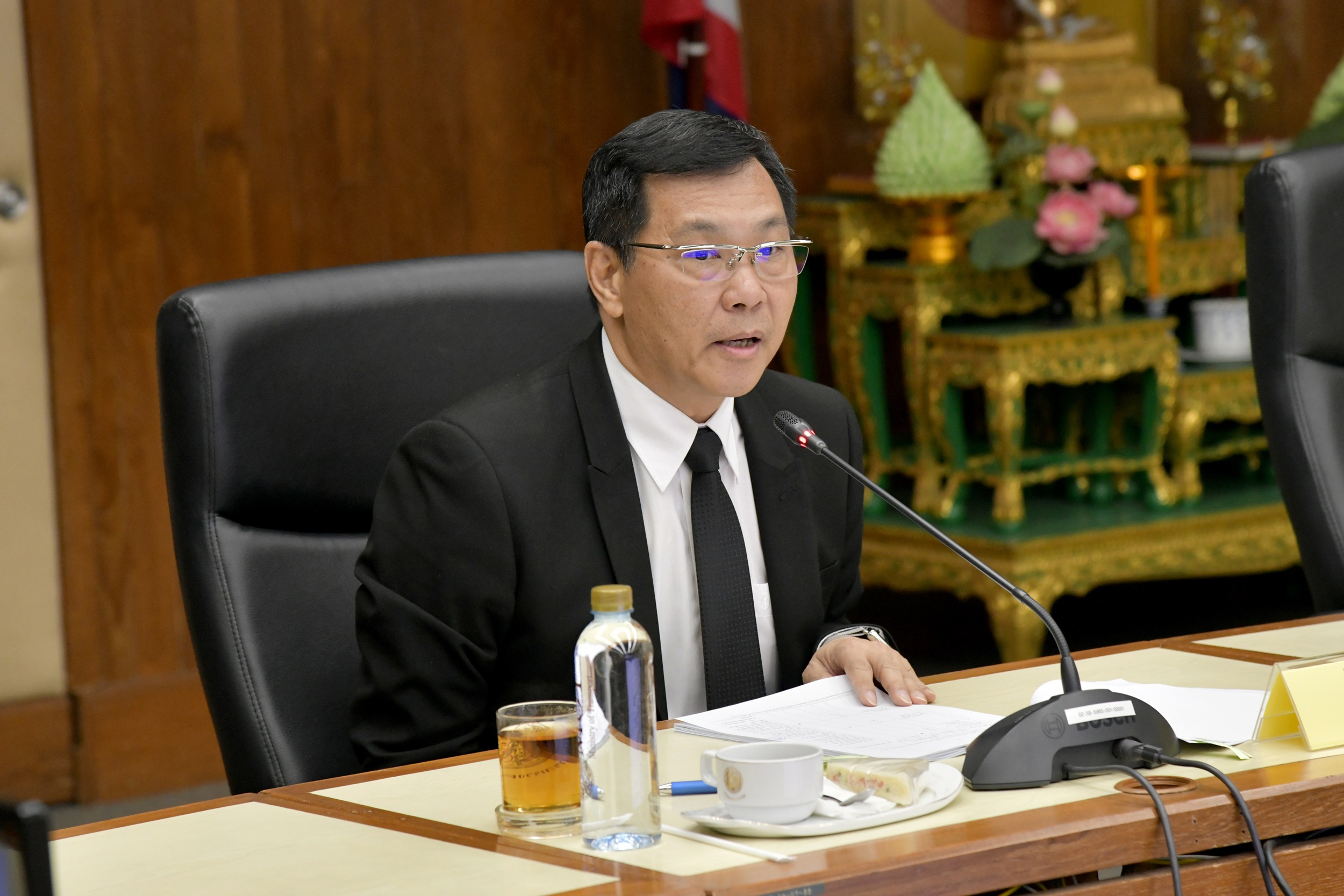 ตั้งกรรมการ 2 ชุด เจรจา-เช็กบิลย้อนหลังค่าโง่โฮปเวลล์ “ปลัดคมนาคม” คาดเคาะมูลหนี้ทัน180วัน