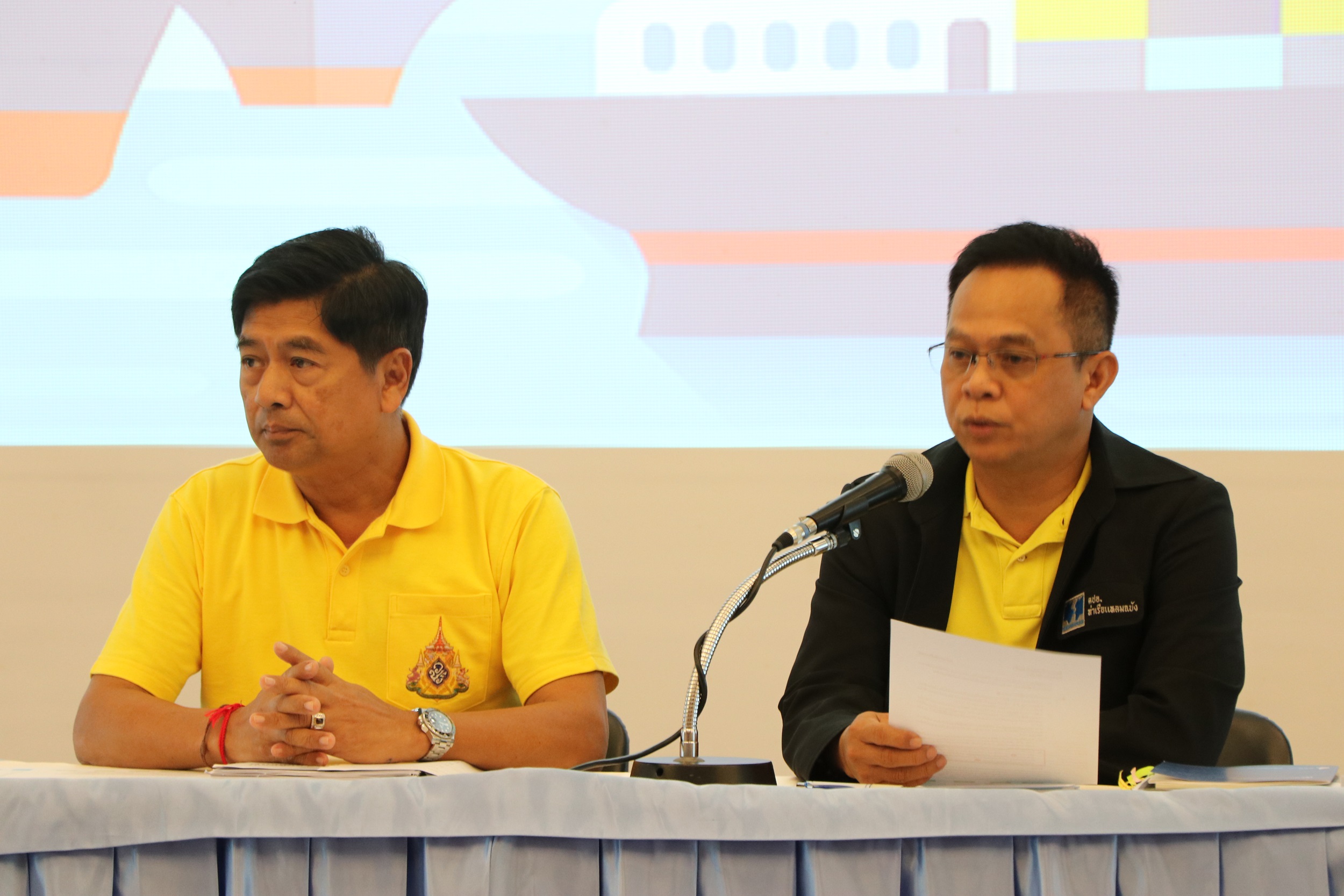 “ท่าเรือ-แหลมฉบัง” โต้ยิบ NCP ซัดตกรอบเพราะพลาดเองเซ็นเอกสาร-ยื่นซองไม่ครบ รออีอีซีเคาะอุทธรณ์