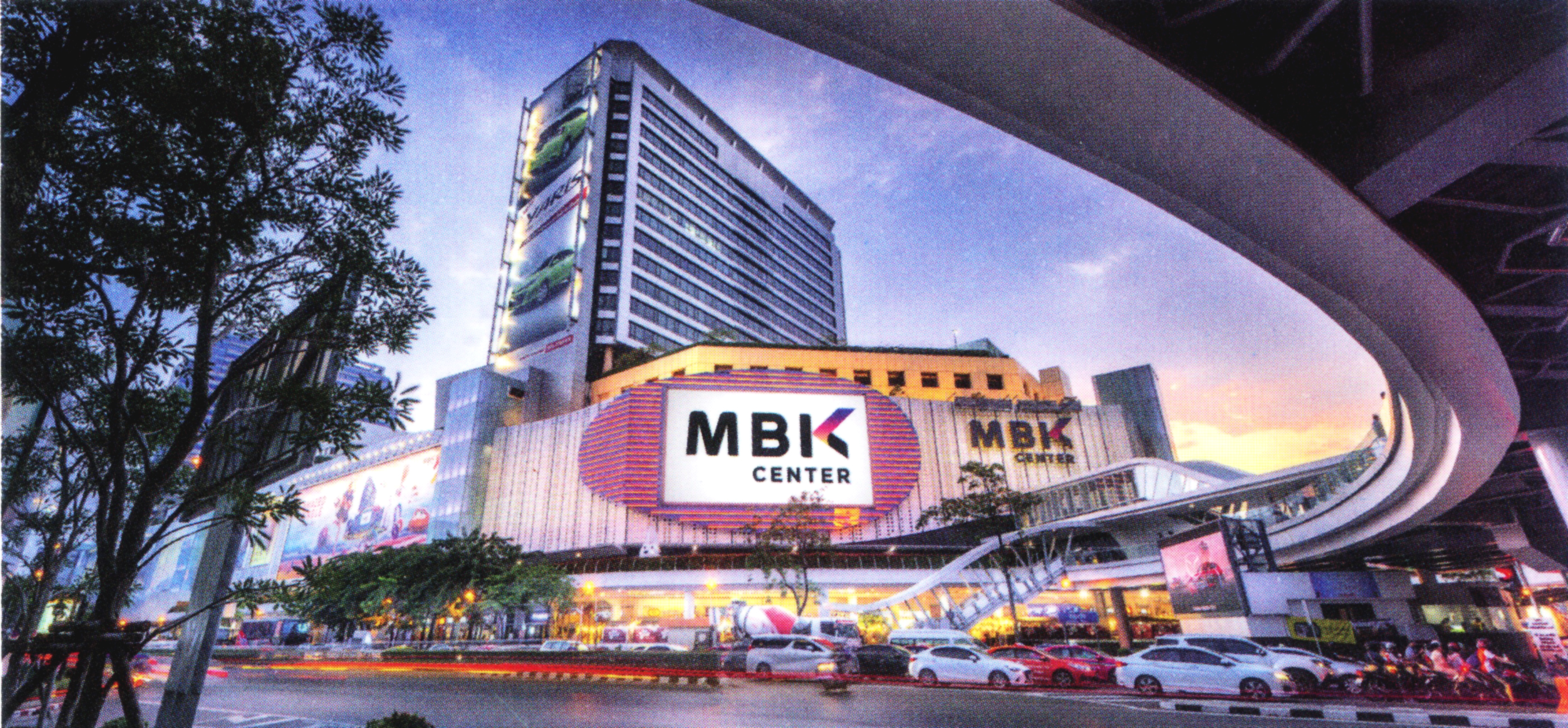 MBK ไตรมาส 3 ขาดทุน 122% อ่วมพิษโควิด-19 นักท่องเที่ยวหาย