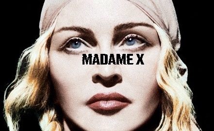 Madame X