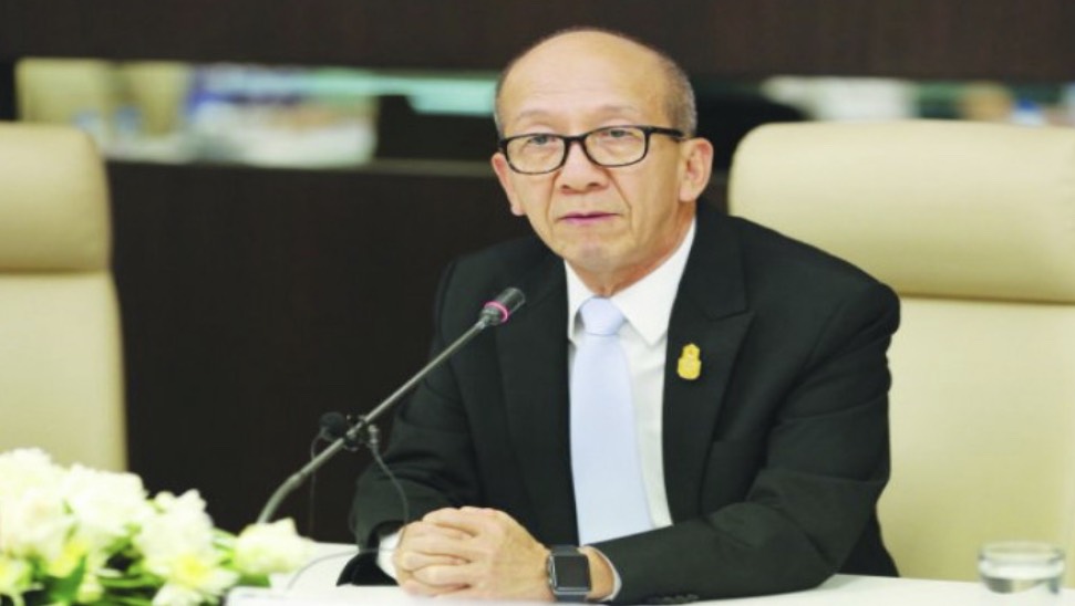 “กบง.” ไร้ข้อยุติปมนำเข้า LNG 1.5 ล้านตัน สั่งกฟผ.-ปตท.เคลียร์รายละเอียด “Take or Pay” นำเข้าไม่ใช้ก็ต้องจ่ายให้ชัดก่อนส่งไม้ต่อรบ.ใหม่