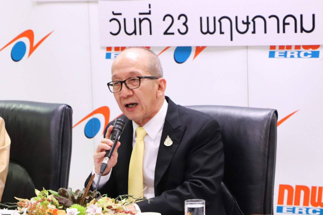 พร้อมแล้ว! กกพ.เปิดรับยื่น “โซลาร์ภาคประชาชน” 24 พ.ค.นี้ เฟสแรก 100 เมกะวัตต์