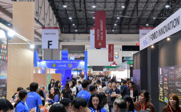 THAIFEX-ANUGA ASIA 2020