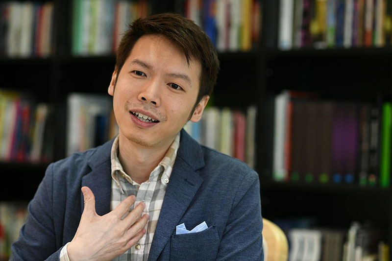 “โมโน” จัดหนักคอนเทนต์ บุกอีสปอร์ต-ปั้นออริจินอลซีรีส์