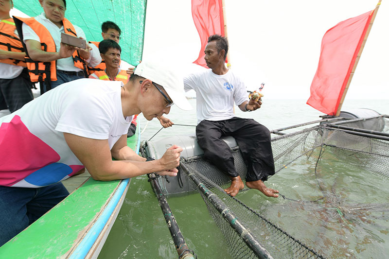 สังคมชุมชนแชร์ความรู้
