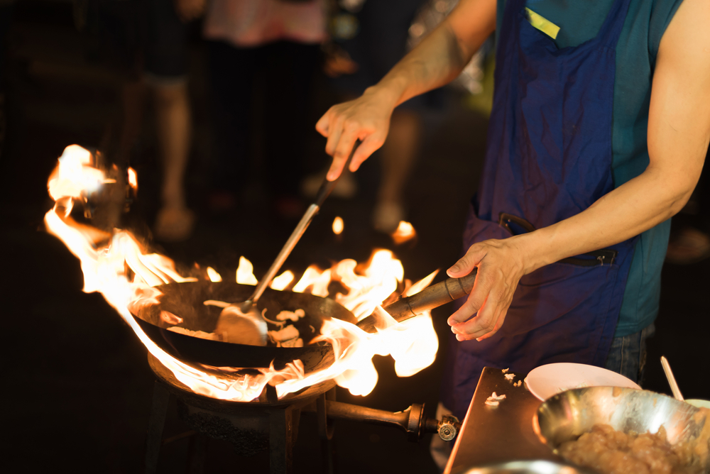 ททท.จัดใหญ่! บูมมหกรรมอาหาร “Amazing Thai Taste Festival 2019” กลางสยามสแควร์