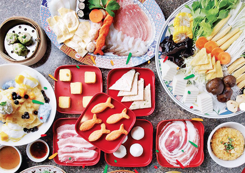 MKปั้นแบรนด์ใหม่เสริมพอร์ต ส่งร้านขนมหวาน’MKฮาร์เวสต์’ปั๊มรายได้