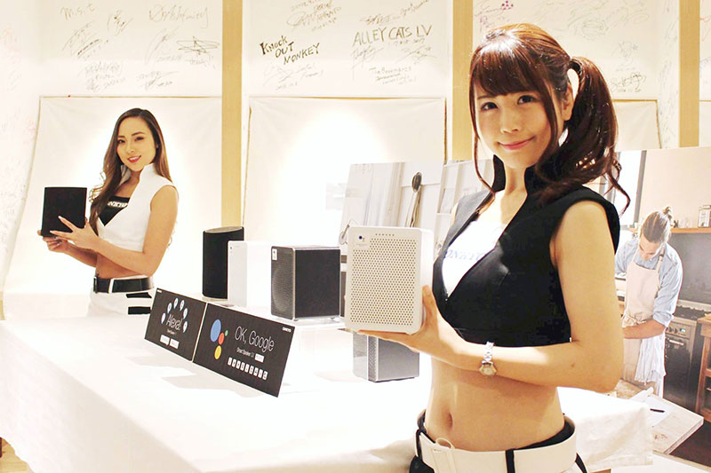 เครื่องเสียงโลก สะเทือน Onkyo ขายธุรกิจให้ยักษ์มะกัน