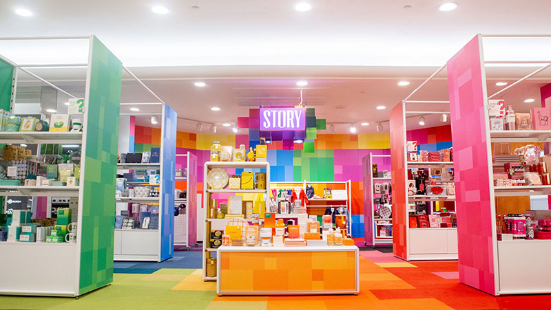 “Gen-Z” ปลุกค้าปลีกมะกัน วัยรุ่นเมินอีคอมเมิร์ซ แห่ช็อปห้าง