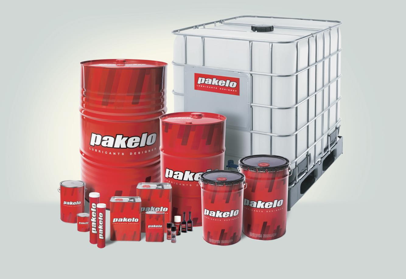 ยูโรไบค์ บุกตลาดน้ำมันเครื่องส่ง “PAKELO”  จับกลุ่มไฮเอนด์-มอเตอร์สปอร์ต