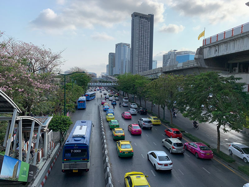 ซิโน-ไทยแย่งซื้อที่ดินตัดหน้าจัดสรร คว้า 11 ไร่ย่านบีทีเอสจตุจักรผุดออฟฟิศหมื่นล.