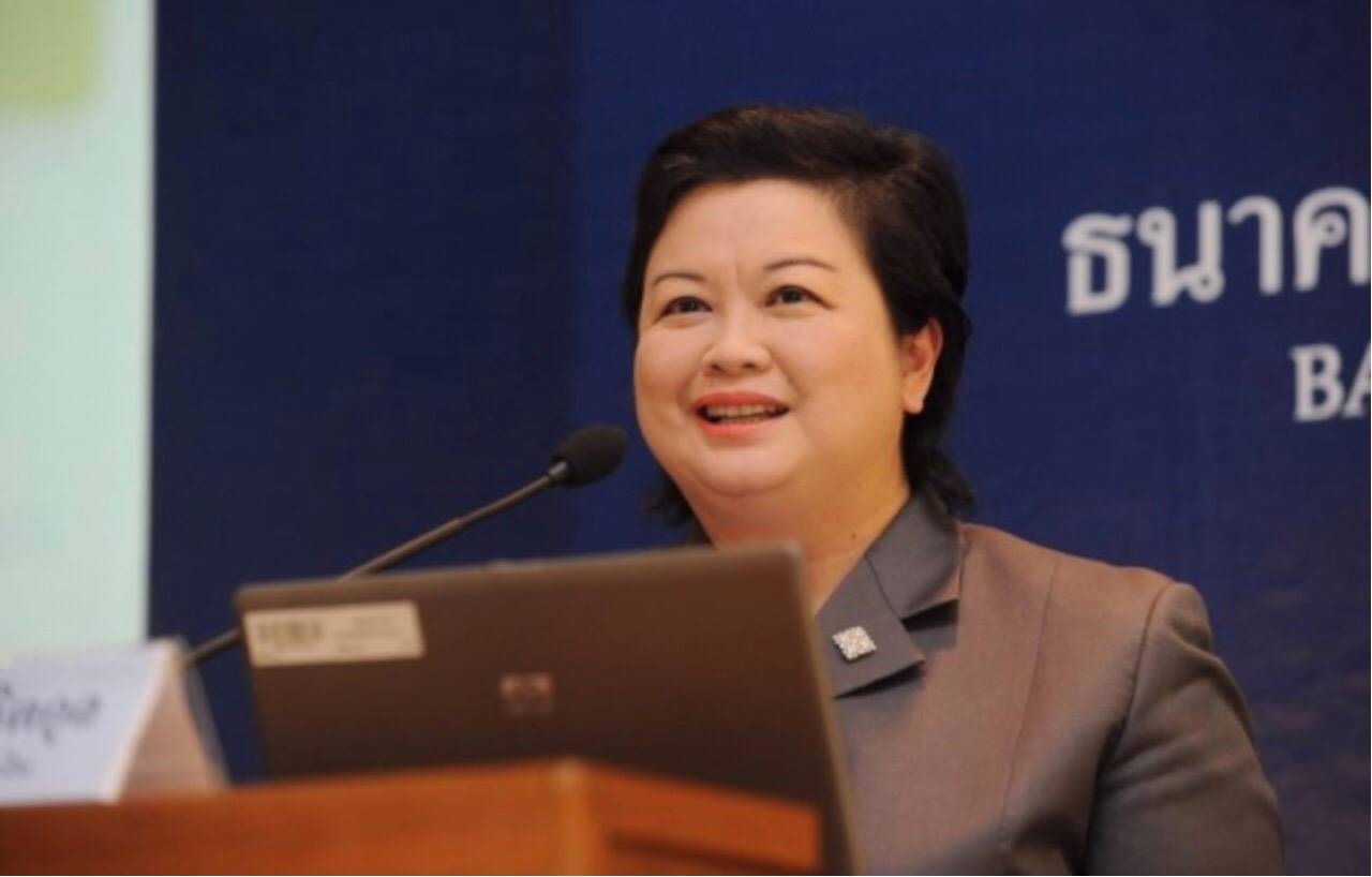 ธปท.ย้ำไม่ได้แทรกแซงค่าเงินบาทเพื่อข้อได้เปรียบทางการค้าสหรัฐ