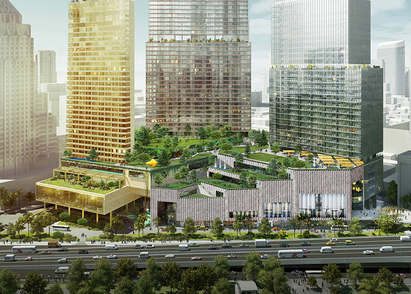 ดุสิตฯเสริมแกร่ง “โรงแรม” ปั้น “อาหาร-การศึกษา” หนุนเติบโต