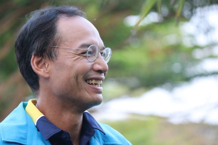 กรณ์ จาติกวณิช กรณ์ จาติกวณิช