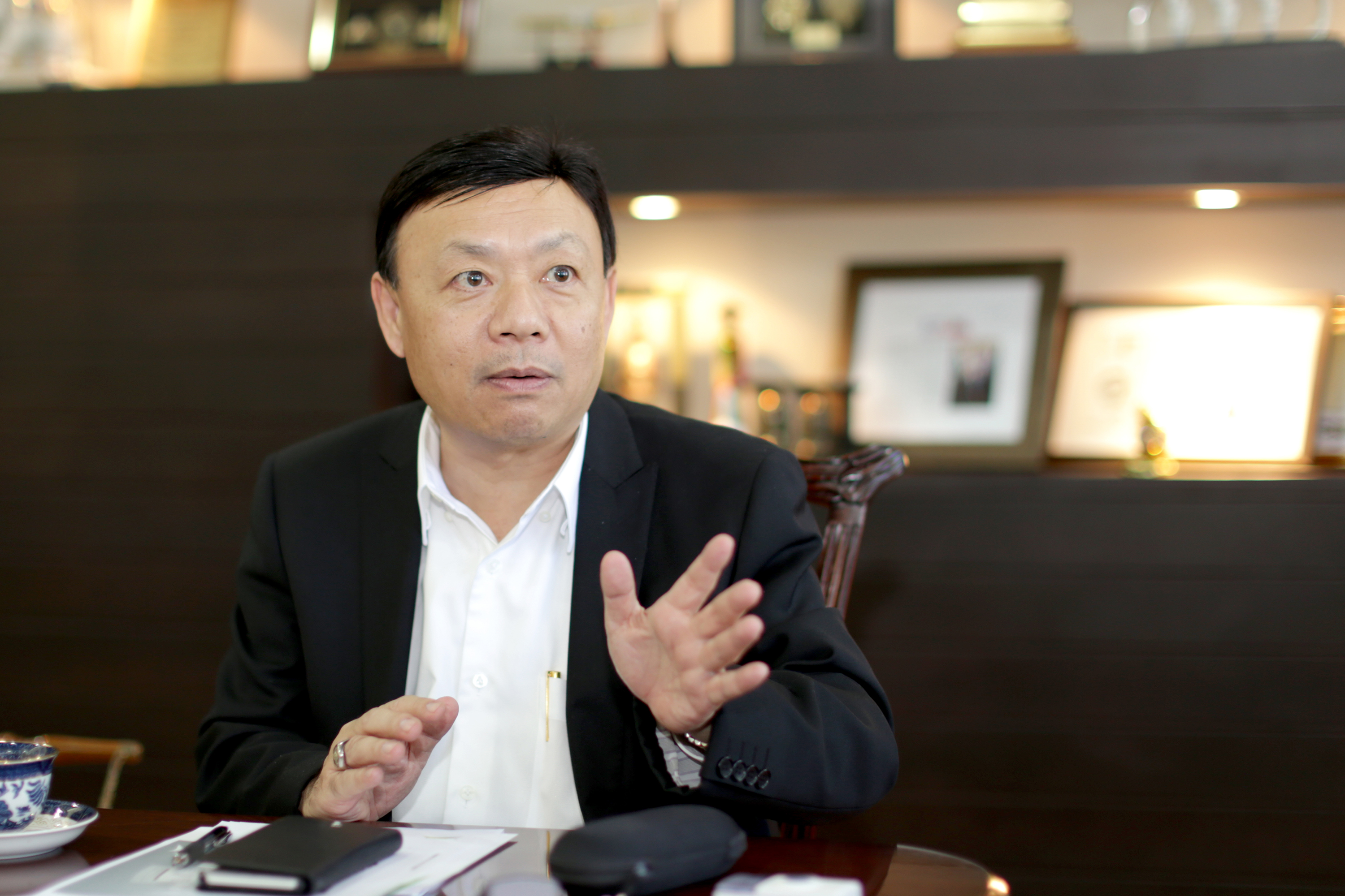 เส้นตายยื่นคืนช่อง10พ.ค. “ทีวีดิจิทัล”มึนสูตรคำนวณเงินเยียวยา