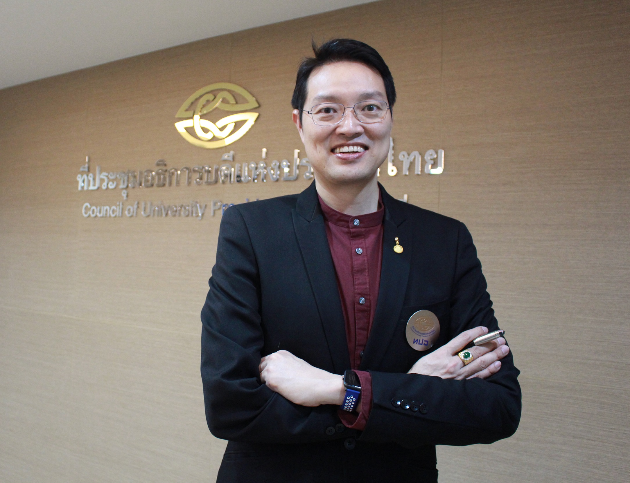‘ทปอ.’ ยันเว็บไม่ล่ม! หลังประกาศผล ‘ทีแคสรอบ 3’ พบสมัคร 108,121 มีสิทธิสัมภาษณ์ 66,479 คน