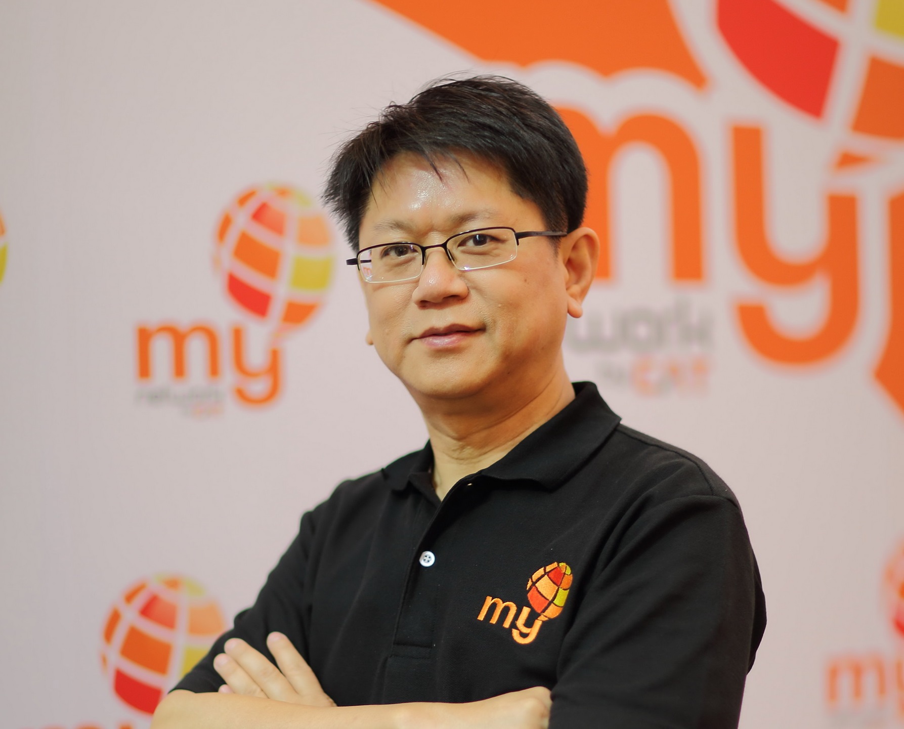 “my” เพิ่มพริวิเลจมัดใจลูกค้า ชูแพ็กเกจดาต้าคุ้มสู้แข่งดุ