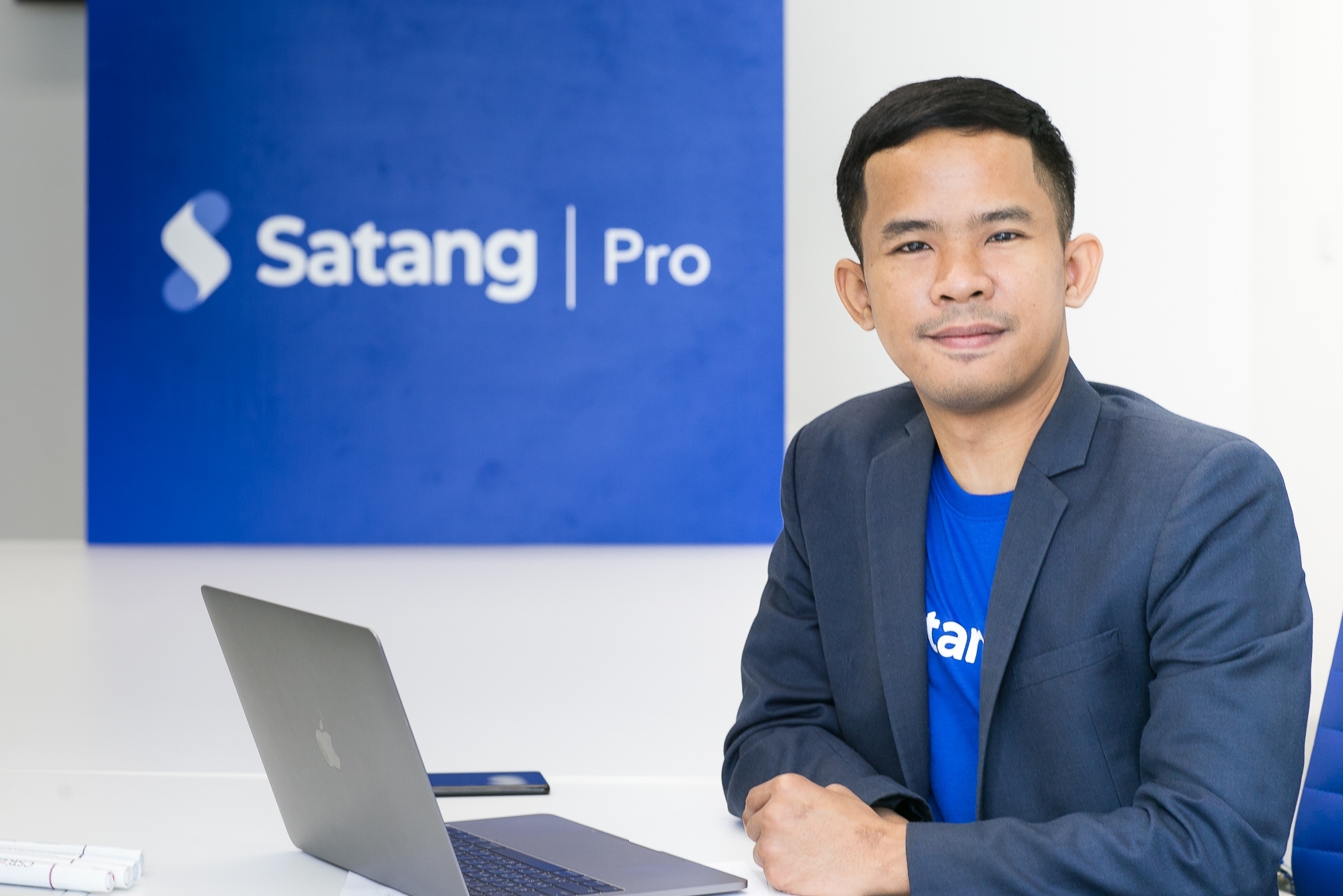 “Satang Pro” ขานรับนโยบายตลท. ร่วมพัฒนาสินทรัพย์ดิจิทัล-ชูจุดเด่นความปลอดภัย