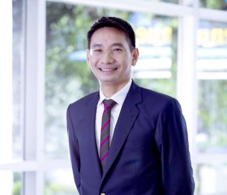 ปิ่นสาย สุรัสวดี รสก. ทปษ.ด้านยุทธศาสตร์กา สรรพากรไขข้อสงสัย !! ซื้อบ้านหลังแรก ได้สิทธิ์หักลดหย่อนไม่เกิน 2 แสนบาท ใครจะได้ลดภาษีกี่บาทบ้าง