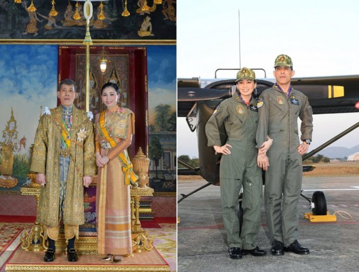 พระบรมฉายาลักษณ์คู่-728x552
