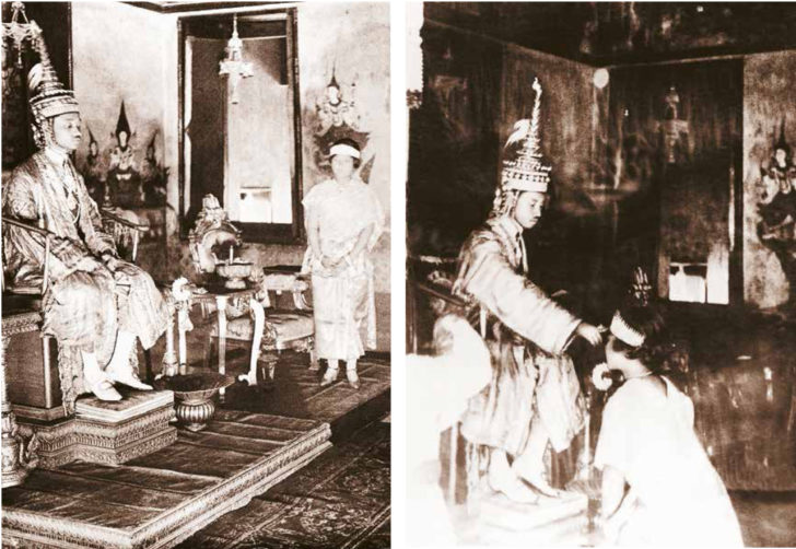 พระราชพิธีบรมราชาภิเษก-94