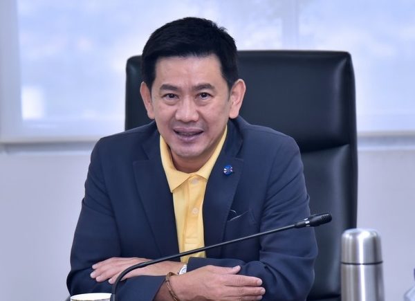 พณ.สานต่อประกวดสมาคมการค้าดีเด่น มุ่งกระตุ้นธุรกิจและพัฒนาศักยภาพ