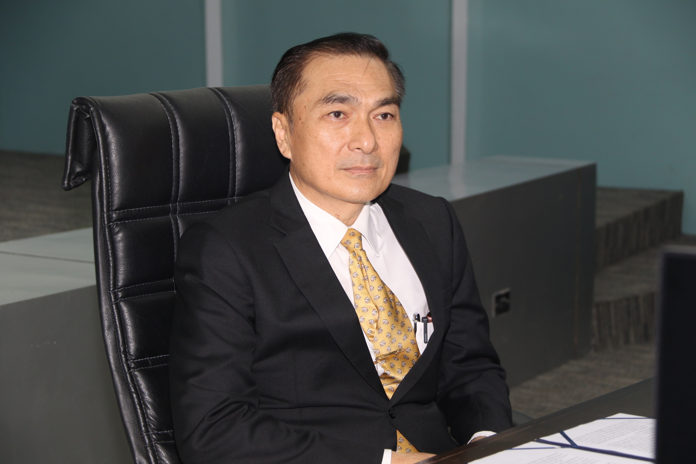 กสร. สั่งติดตามกรณี “ฟอร์ด” ปรับลดพนักงาน ย้ำนายจ้างปฏิบัติตามกฎหมาย