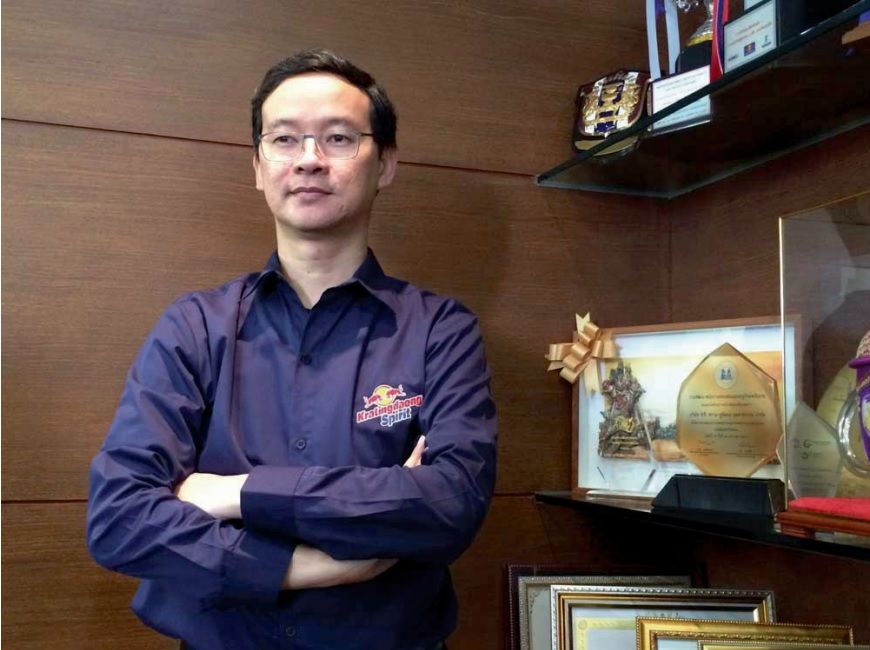 “กระทิงแดง” ลงทุน 2 พันล้าน ยกเครื่องจัดจำหน่ายเดอเบล