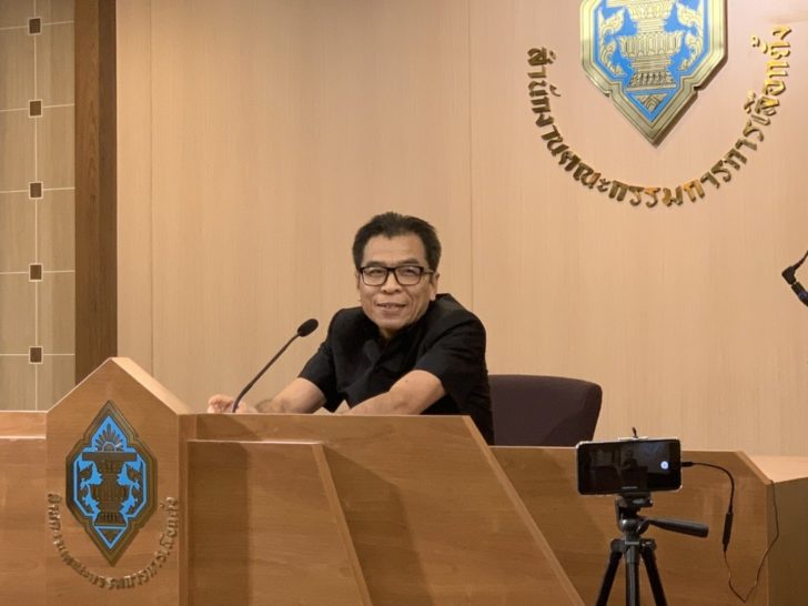 กกต.รับรอง 3 ส.ส.ใหม่ เผยปฏิญาณตนเสร็จโหวตนายกฯได้ทันที ชี้ ปาร์ตี้ลิสต์จัดสรรตาม กม.
