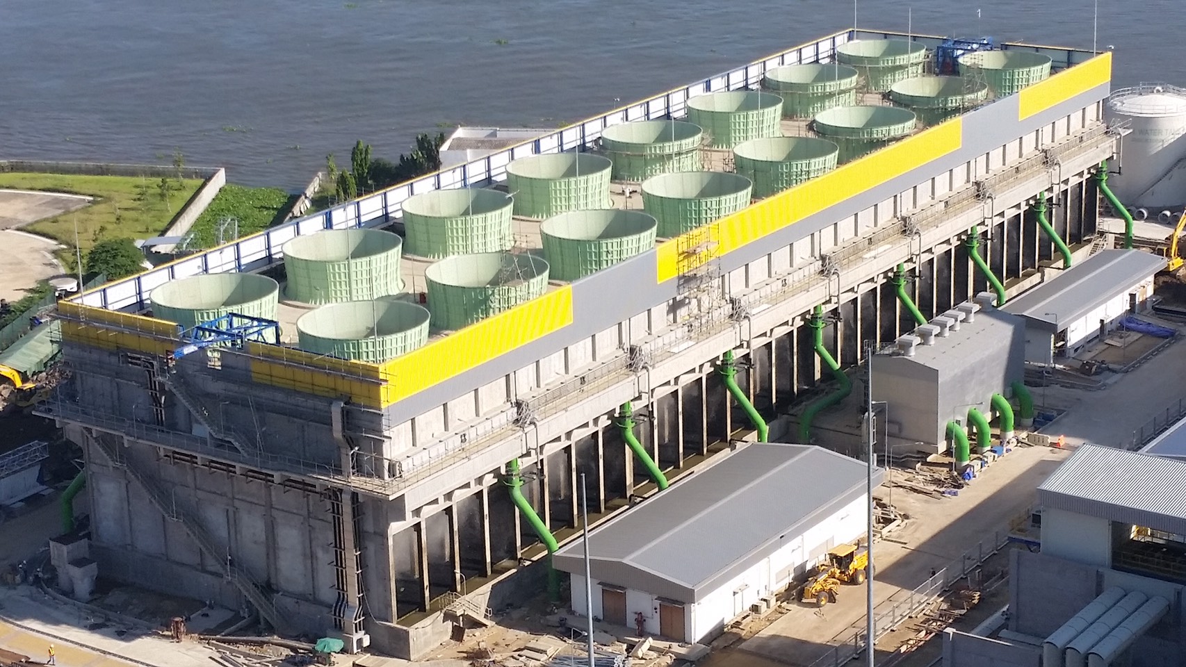 “Smart Grid” ระบบโครงข่ายไฟฟ้าอัจฉริยะ