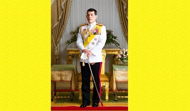 หมายกำหนดการพระราชพิธีบรมราชาภิเษก 6 พฤษภาคม 2562