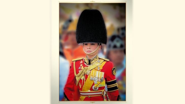 โปรดเกล้าฯ เผยแพร่พระราชประวัติ ‘สมเด็จพระนางเจ้าฯ’ การทรงงานทางราชการ