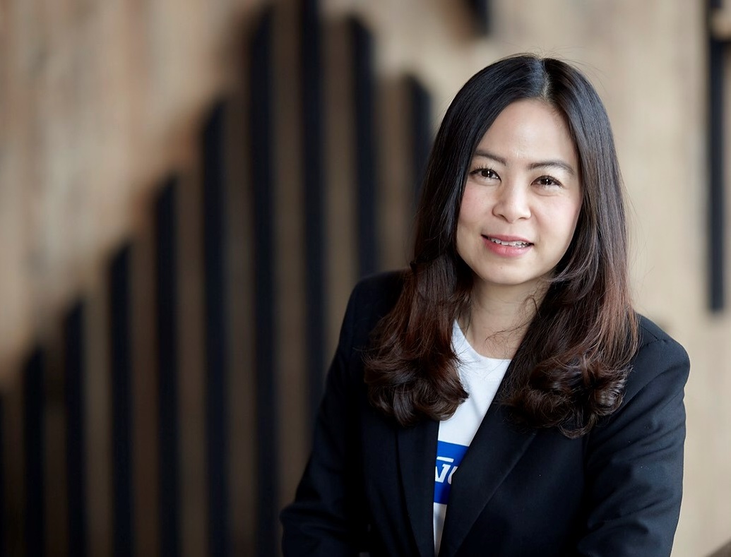 “เงินติดล้อ” โหมธุรกิจประกัน ปักธง 3 ปี อัพเบี้ยหมื่นล้าน