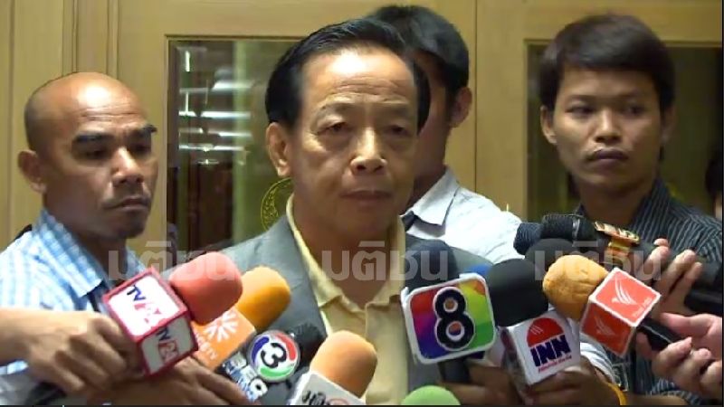 ‘ประสาร’ โพสต์แรงถึงอนาคตใหม่ “ทำปืนลั่นใส่ตนเอง” อย่ามัวโทษฟ้าดิน โทษเผด็จการ
