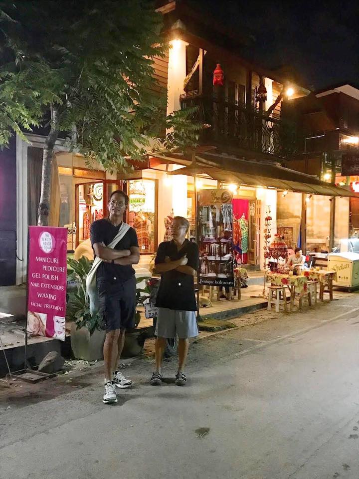 “กรณ์” ซูฮก “กอร์ปศักดิ์” กู้วิกฤติแฮมเบอร์เกอร์  “จะอยู่ในความทรงจำตลอดไป”