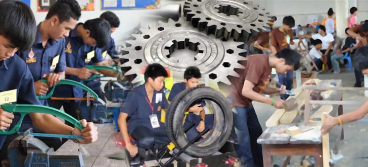 ตรีนุช พบทูตจีน เตรียมชงผู้ประกอบการจีน รับนักศึกษาอาชีวะฝึกงาน