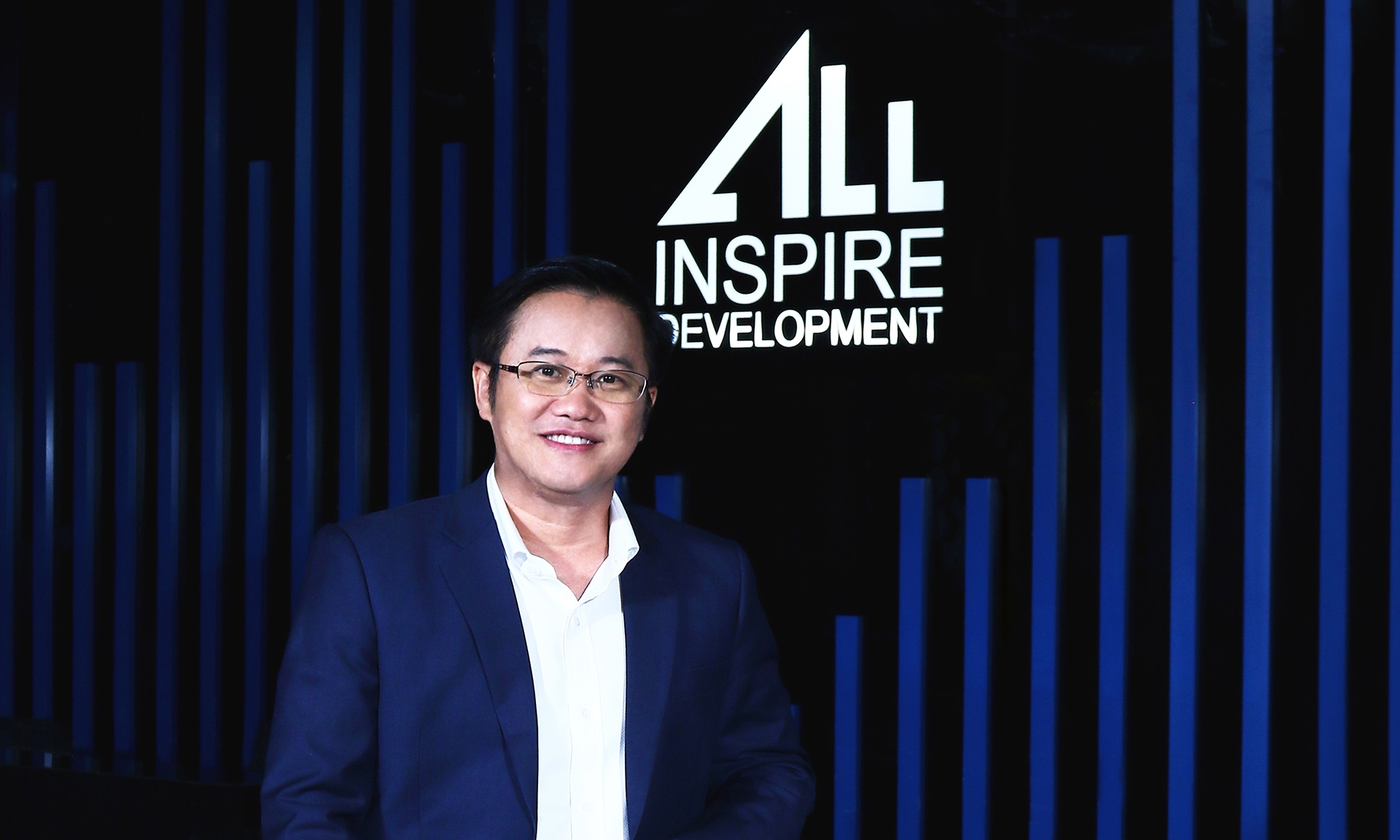 “ออลล์ อินสไปร์” แตกไลน์ลุยธุรกิจช้อปปิ้งมอลล์ ตั้งเป้าเปิดให้บริการปี’64 หนุนรายได้ทะลุ 200 ลบ./ปี