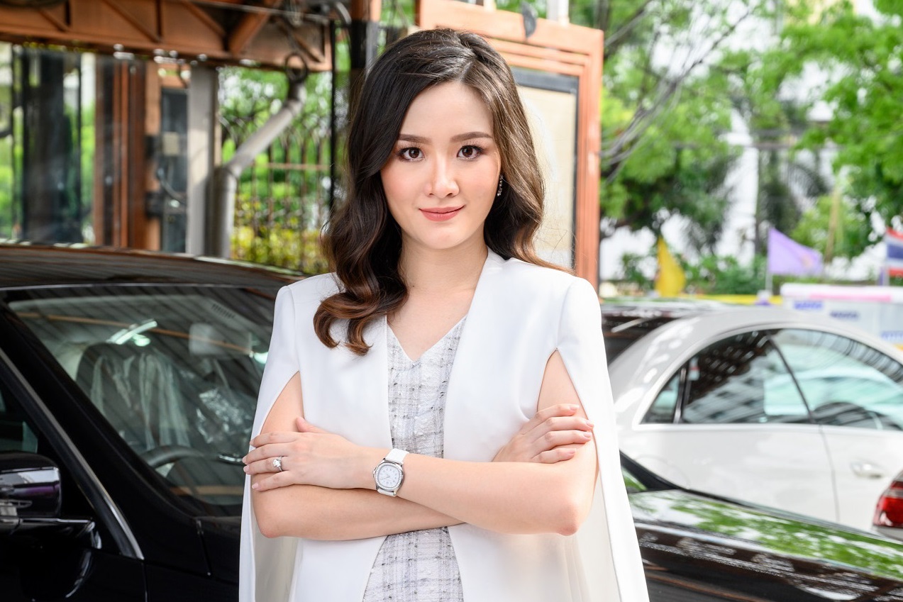 ตลาดรถหรูมือสองแข่งเดือด เบนซ์มอเตอร์มอลล์ทุ่มยกระดับเซอร์วิส