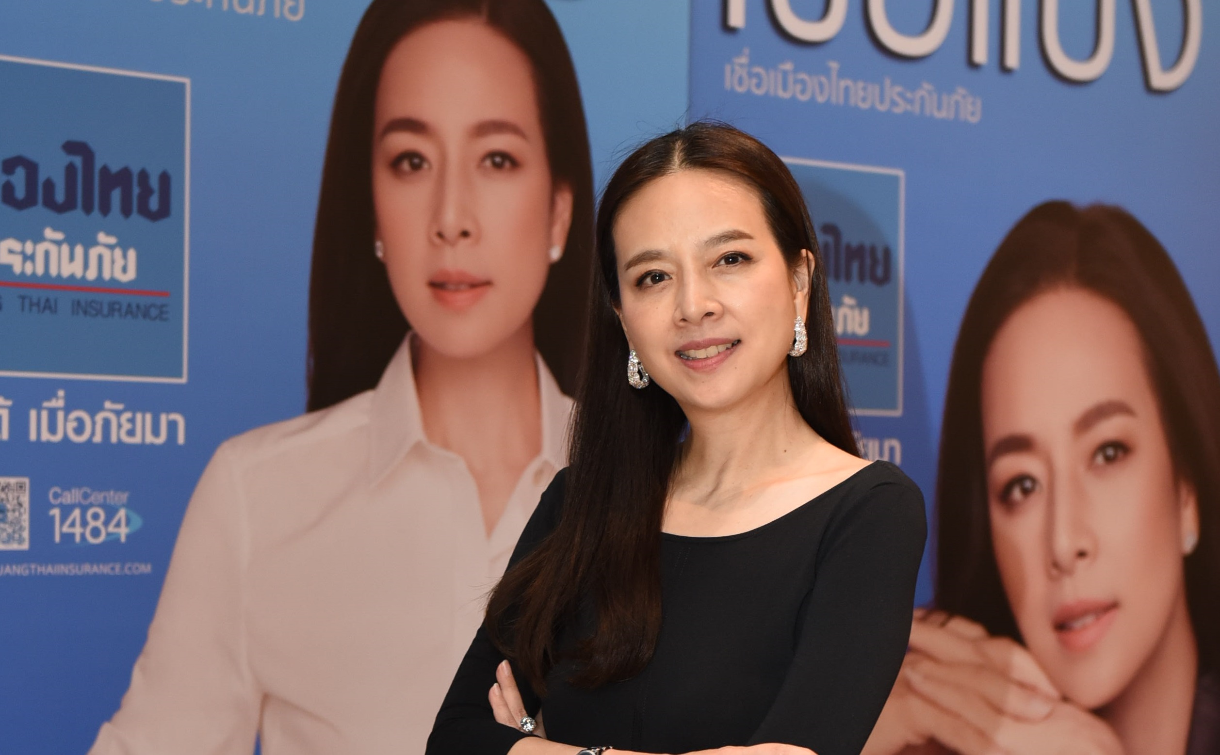 มาดามแป้ง-นวลพรรณ ล่ำซำ ชีวิตที่ไม่เคยหยุดพัฒนา และความสำเร็จที่ขึ้นอยู่กับตัวเอง
